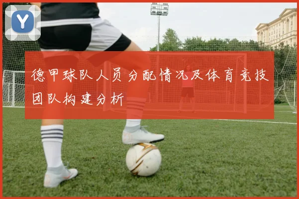 德甲球队人员分配情况及体育竞技团队构建分析