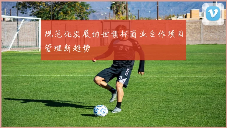 规范化发展的世俱杯商业合作项目管理新趋势